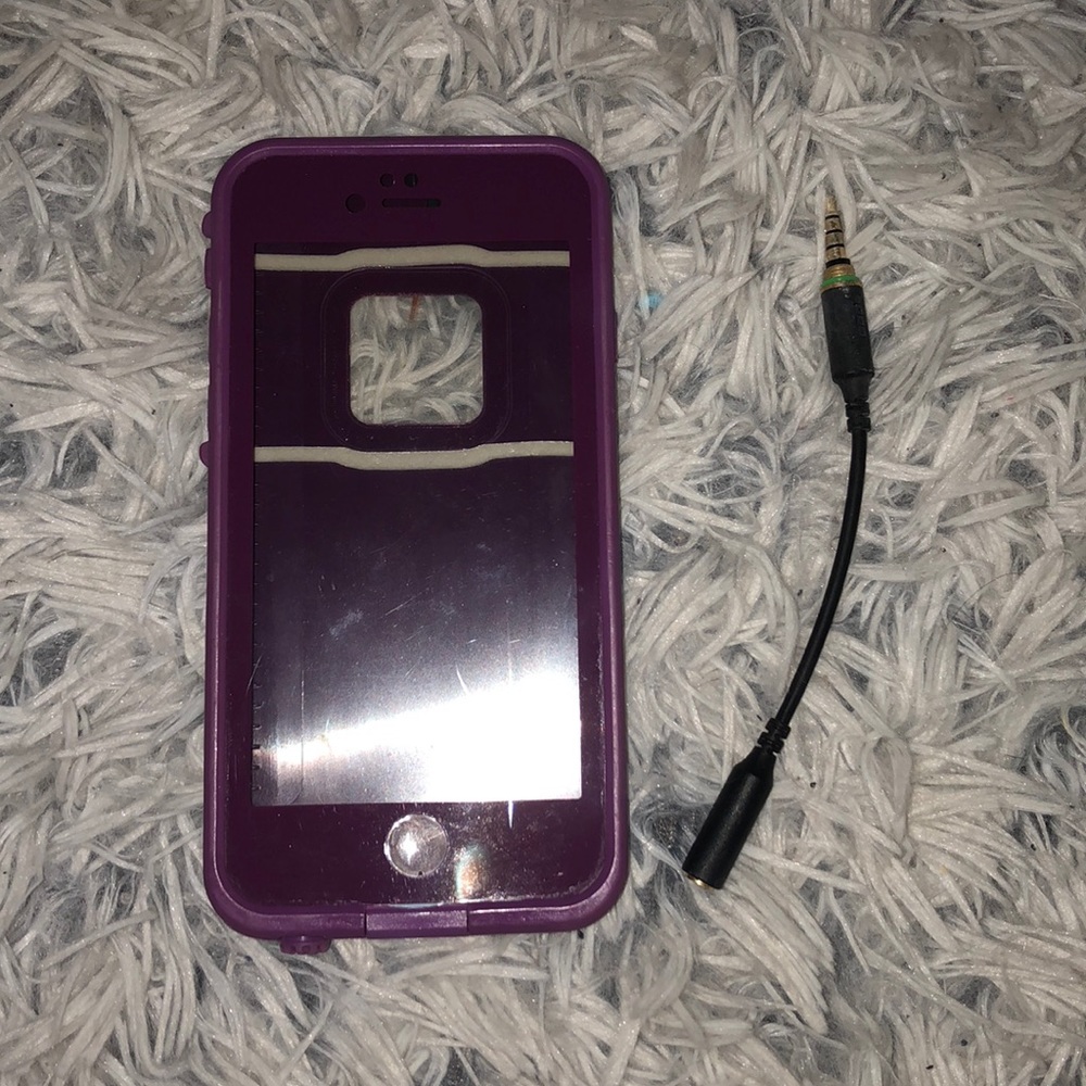iPhone 6 case